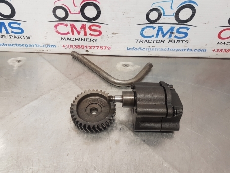 John Deere 2140, 2040s, 8560 Engine Oil Pump And Gear Re35865, Dd14760, T20298 - Масляный насос для Тракторов: фото 5 John Deere 2140, 2040s, 8560 Engine Oil Pump And Gear Re35865, Dd14760, T20298 - Масляный насос для Тракторов: фото 5