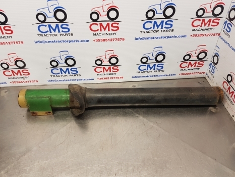 Система впуска для Тракторов John Deere 2140, 31040, 2040s, 3040 Air Cleaner Extension Pipe Al34735: фото 1