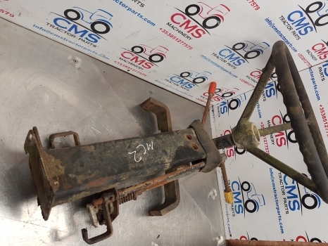 Рулевое управление для Тракторов John Deere 3040, 2040, 1840, 1640, 2140 Steering Wheel And Column Assy Al27982: фото 6