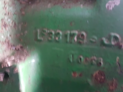 John Deere 3040, 2040, 2140, 1840, 1640 Clutch Housing L33179, Al28740, L39493 - Сцепление и запчасти для Тракторов: фото 3 John Deere 3040, 2040, 2140, 1840, 1640 Clutch Housing L33179, Al28740, L39493 - Сцепление и запчасти для Тракторов: фото 3