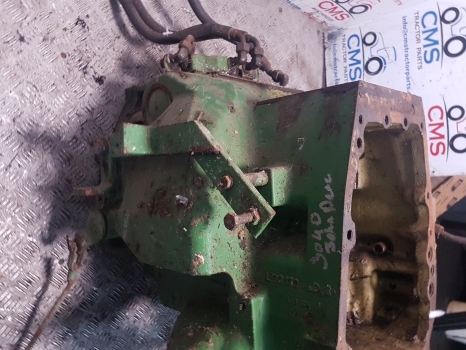 John Deere 3040, 2040, 2140, 1840, 1640 Clutch Housing L33179, Al28740, L39493 - Сцепление и запчасти для Тракторов: фото 5 John Deere 3040, 2040, 2140, 1840, 1640 Clutch Housing L33179, Al28740, L39493 - Сцепление и запчасти для Тракторов: фото 5