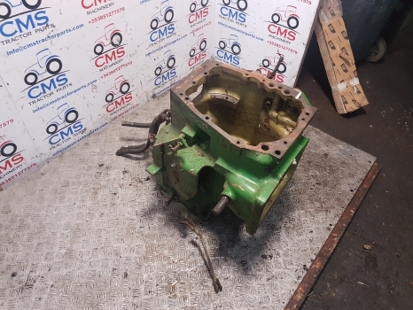 John Deere 3040, 2040, 2140, 1840, 1640 Clutch Housing L33179, Al28740, L39493 - Сцепление и запчасти для Тракторов: фото 2 John Deere 3040, 2040, 2140, 1840, 1640 Clutch Housing L33179, Al28740, L39493 - Сцепление и запчасти для Тракторов: фото 2