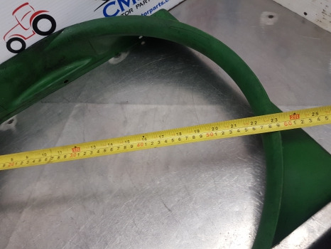 Вентилятор John Deere 3040, 3140, 2940, 3340, 3351, 3150  Fan Cowl, Shroud L34561: фото 6