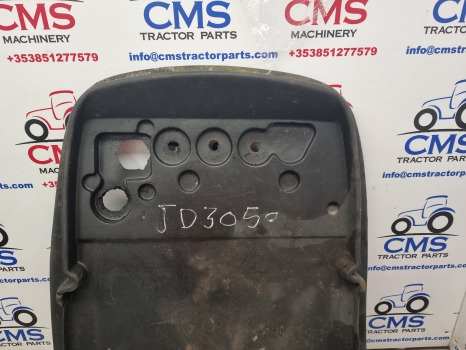 John Deere 3050, 40, 50, 55 Series, Sg2 Cab Insulator Ar97883 - Кабина и интерьер: фото 4 John Deere 3050, 40, 50, 55 Series, Sg2 Cab Insulator Ar97883 - Кабина и интерьер: фото 4