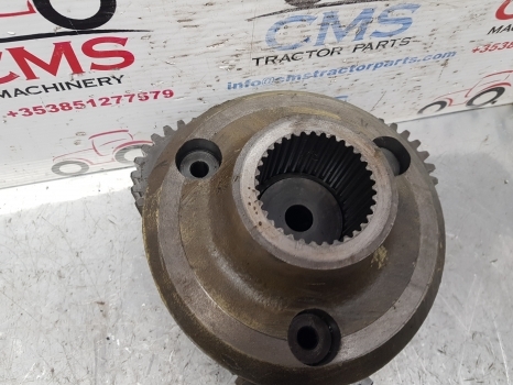 John Deere 3130, 3030, 3120, 2840 Rear Planetary Gear Carrier T28828, T28825 - Трансмиссия для Тракторов: фото 4 John Deere 3130, 3030, 3120, 2840 Rear Planetary Gear Carrier T28828, T28825 - Трансмиссия для Тракторов: фото 4