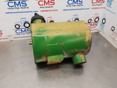 John Deere 3130, 3030, 3135, Air Cleaner Filter Box Al25278 - Система впуска: фото 1 John Deere 3130, 3030, 3135, Air Cleaner Filter Box Al25278 - Система впуска: фото 1