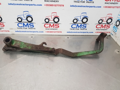 John Deere 3130, 3030, 3135, Clutch Pedal Al23101, L28645 - Сцепление и запчасти для Сельскохозяйственной техники: фото 2 John Deere 3130, 3030, 3135, Clutch Pedal Al23101, L28645 - Сцепление и запчасти для Сельскохозяйственной техники: фото 2