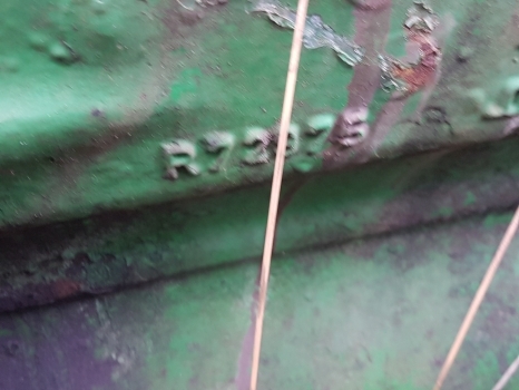 John Deere 3140, 3040, 2950, 2940 Engine Block R72975, Ar102254, Re55340, R85363 - Блок цилиндров для Тракторов: фото 1 John Deere 3140, 3040, 2950, 2940 Engine Block R72975, Ar102254, Re55340, R85363 - Блок цилиндров для Тракторов: фото 1