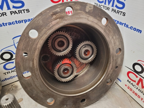 John Deere 3200, 3415, 3215, 3400 Front Axle Hub Reduction Kit Assy 4475405113 - Передняя ось: фото 5 John Deere 3200, 3415, 3215, 3400 Front Axle Hub Reduction Kit Assy 4475405113 - Передняя ось: фото 5