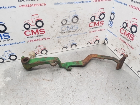 John Deere 50, 40 Series 1750, 1950, 940, 1140 Clutch Pedal L58884; Al60336 - Сцепление и запчасти для Тракторов: фото 1 John Deere 50, 40 Series 1750, 1950, 940, 1140 Clutch Pedal L58884; Al60336 - Сцепление и запчасти для Тракторов: фото 1