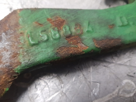 John Deere 50, 40 Series 1750, 1950, 940, 1140 Clutch Pedal L58884; Al60336 - Сцепление и запчасти для Тракторов: фото 4 John Deere 50, 40 Series 1750, 1950, 940, 1140 Clutch Pedal L58884; Al60336 - Сцепление и запчасти для Тракторов: фото 4