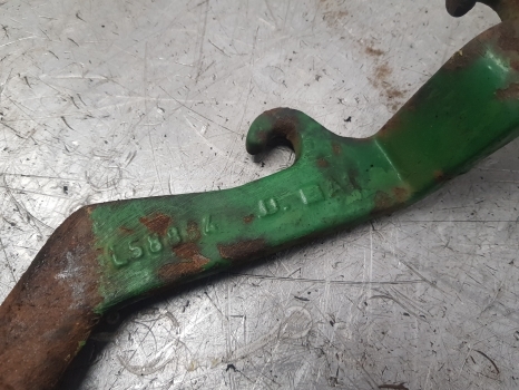 John Deere 50, 40 Series 1750, 1950, 940, 1140 Clutch Pedal L58884; Al60336 - Сцепление и запчасти для Тракторов: фото 5 John Deere 50, 40 Series 1750, 1950, 940, 1140 Clutch Pedal L58884; Al60336 - Сцепление и запчасти для Тракторов: фото 5