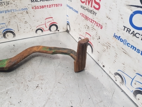 John Deere 50, 40 Series 1750, 1950, 940, 1140 Clutch Pedal L58884; Al60336 - Сцепление и запчасти для Тракторов: фото 2 John Deere 50, 40 Series 1750, 1950, 940, 1140 Clutch Pedal L58884; Al60336 - Сцепление и запчасти для Тракторов: фото 2