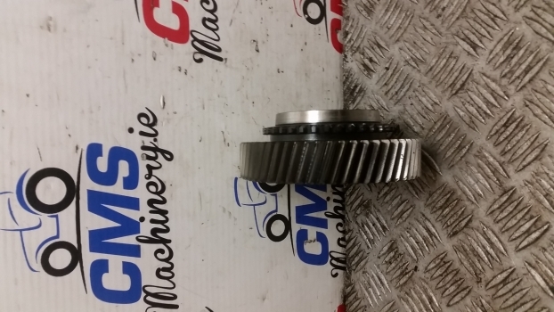 John Deere 5820, 6020, Se, 5020, 6030, R, Rc Transmission Gear L155889, Z 55 - Трансмиссия для Тракторов: фото 2 John Deere 5820, 6020, Se, 5020, 6030, R, Rc Transmission Gear L155889, Z 55 - Трансмиссия для Тракторов: фото 2