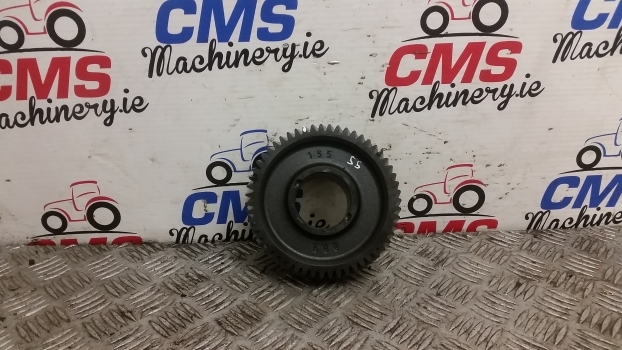 John Deere 5820, 6020, Se, 5020, 6030, R, Rc Transmission Gear L155889, Z 55 - Трансмиссия для Тракторов: фото 1 John Deere 5820, 6020, Se, 5020, 6030, R, Rc Transmission Gear L155889, Z 55 - Трансмиссия для Тракторов: фото 1