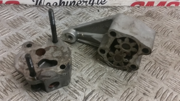John Deere 6010, 6110, 6210, 6310, 3200, 6020, 6220 Engine Oil Pump Re504914 - Масляный насос для Тракторов: фото 3 John Deere 6010, 6110, 6210, 6310, 3200, 6020, 6220 Engine Oil Pump Re504914 - Масляный насос для Тракторов: фото 3