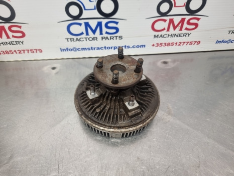 John Deere 6100, 6000 Series, 7500, Viscous Fan Drive Al79618 - Вентилятор для Тракторов: фото 3 John Deere 6100, 6000 Series, 7500, Viscous Fan Drive Al79618 - Вентилятор для Тракторов: фото 3