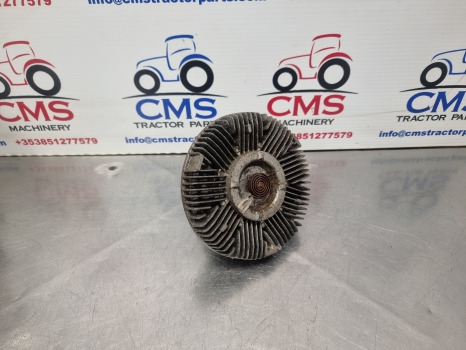 John Deere 6100, 6000 Series, 7500, Viscous Fan Drive Al79618 - Вентилятор для Тракторов: фото 1 John Deere 6100, 6000 Series, 7500, Viscous Fan Drive Al79618 - Вентилятор для Тракторов: фото 1