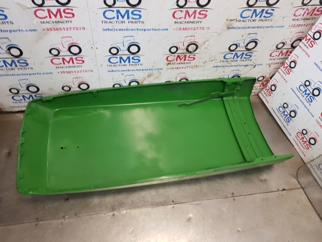 John Deere 6100, 6010, 6110se, 6310se, 6410se Engine Hood, Bonnet Al110328 - Кузов и экстерьер: фото 5 John Deere 6100, 6010, 6110se, 6310se, 6410se Engine Hood, Bonnet Al110328 - Кузов и экстерьер: фото 5