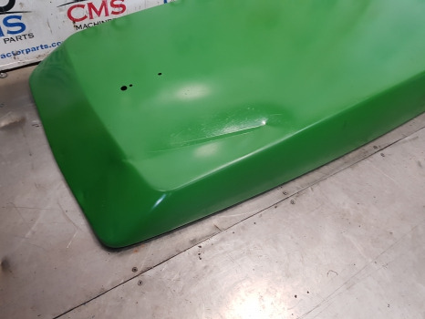 John Deere 6100, 6010, 6110se, 6310se, 6410se Engine Hood, Bonnet Al110328 - Кузов и экстерьер: фото 3 John Deere 6100, 6010, 6110se, 6310se, 6410se Engine Hood, Bonnet Al110328 - Кузов и экстерьер: фото 3