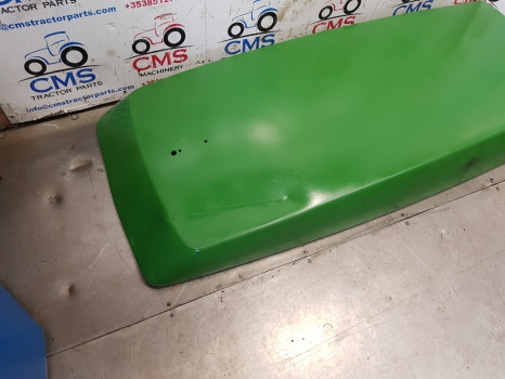 John Deere 6100, 6010, 6110se, 6310se, 6410se Engine Hood, Bonnet Al110328 - Кузов и экстерьер: фото 2 John Deere 6100, 6010, 6110se, 6310se, 6410se Engine Hood, Bonnet Al110328 - Кузов и экстерьер: фото 2