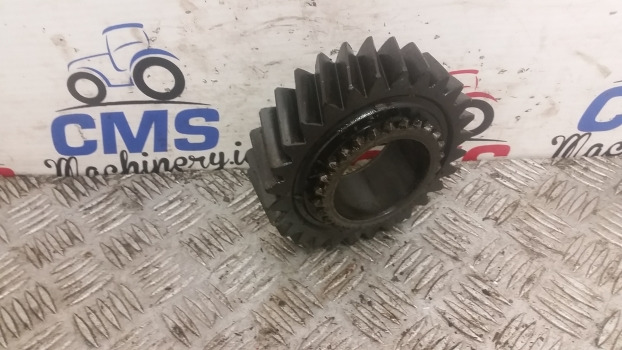 John Deere 6100, 6200, 6300, 6400, 6600, 6506, Se6300, Se6400 Pto Gear L100534 - Трансмиссия: фото 1 John Deere 6100, 6200, 6300, 6400, 6600, 6506, Se6300, Se6400 Pto Gear L100534 - Трансмиссия: фото 1
