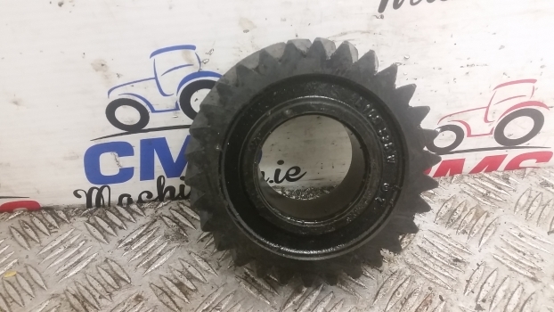 John Deere 6100, 6200, 6300, 6400, 6600, 6506, Se6300, Se6400 Pto Gear L100535 - Трансмиссия для Тракторов: фото 2 John Deere 6100, 6200, 6300, 6400, 6600, 6506, Se6300, Se6400 Pto Gear L100535 - Трансмиссия для Тракторов: фото 2