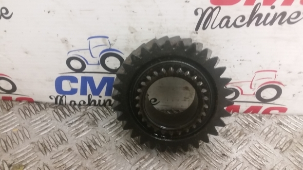 John Deere 6100, 6200, 6300, 6400, 6600, 6506, Se6300, Se6400 Pto Gear L100535 - Трансмиссия для Тракторов: фото 1 John Deere 6100, 6200, 6300, 6400, 6600, 6506, Se6300, Se6400 Pto Gear L100535 - Трансмиссия для Тракторов: фото 1