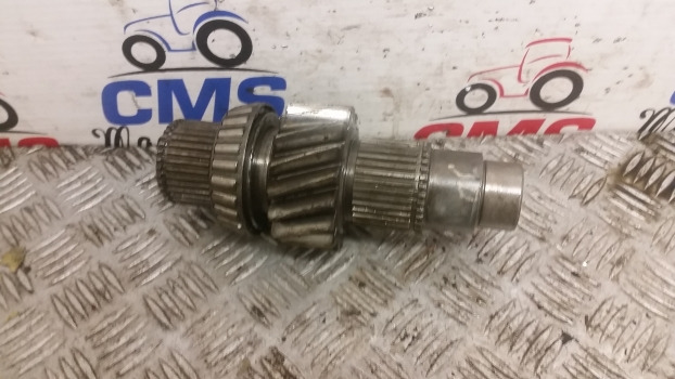 John Deere 6100, 6200, 6300, 6400, 6600, 6506, Se6400 Pto Counter Shaft L78944 - Трансмиссия: фото 1 John Deere 6100, 6200, 6300, 6400, 6600, 6506, Se6400 Pto Counter Shaft L78944 - Трансмиссия: фото 1