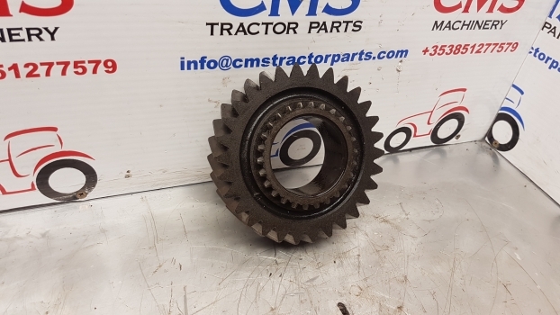 John Deere 6100, 6200, 6300, 6400, 6600, 6506, Se6400 Pto Gear Z30 L100535 - Трансмиссия для Тракторов: фото 1 John Deere 6100, 6200, 6300, 6400, 6600, 6506, Se6400 Pto Gear Z30 L100535 - Трансмиссия для Тракторов: фото 1