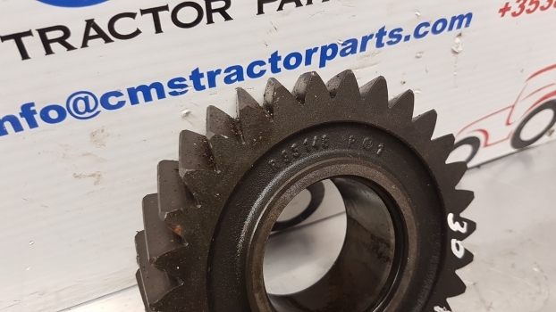 John Deere 6100, 6200, 6300, 6400, 6600, 6506, Se6400 Pto Gear Z30 L100535 - Трансмиссия для Тракторов: фото 4 John Deere 6100, 6200, 6300, 6400, 6600, 6506, Se6400 Pto Gear Z30 L100535 - Трансмиссия для Тракторов: фото 4