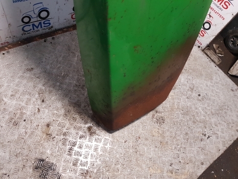 John Deere 6110, 6010, 6110se, 6310se, 6410se Engine Hood, Bonnet Al110328 - Капот для Тракторов: фото 4 John Deere 6110, 6010, 6110se, 6310se, 6410se Engine Hood, Bonnet Al110328 - Капот для Тракторов: фото 4