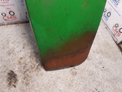 John Deere 6110, 6010, 6110se, 6310se, 6410se Engine Hood, Bonnet Al110328 - Капот для Тракторов: фото 3 John Deere 6110, 6010, 6110se, 6310se, 6410se Engine Hood, Bonnet Al110328 - Капот для Тракторов: фото 3