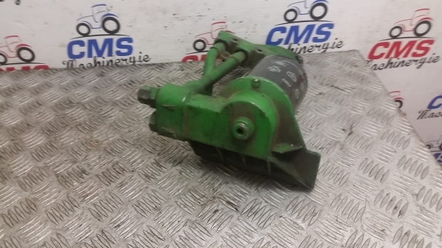 John Deere 6110 Oil Filter Head And Adapter Fitting Re503727, Re519885, R501436 - Масляный фильтр для Тракторов: фото 3 John Deere 6110 Oil Filter Head And Adapter Fitting Re503727, Re519885, R501436 - Масляный фильтр для Тракторов: фото 3