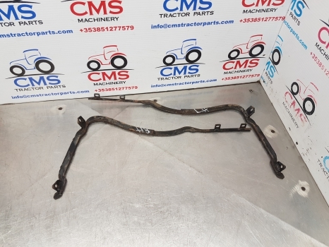 John Deere 6115m, 6m, 6r, Hood Reinforcement Pair Al215675, Al211856 - Кузов и экстерьер: фото 2 John Deere 6115m, 6m, 6r, Hood Reinforcement Pair Al215675, Al211856 - Кузов и экстерьер: фото 2