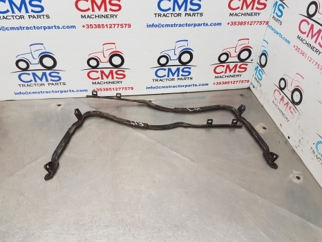 John Deere 6115m, 6m, 6r, Hood Reinforcement Pair Al215675, Al211856 - Кузов и экстерьер: фото 1 John Deere 6115m, 6m, 6r, Hood Reinforcement Pair Al215675, Al211856 - Кузов и экстерьер: фото 1