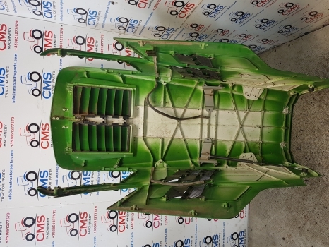 John Deere 6115m, 6m, 6r Series, Engine Bonnet, Hood Assy L207153, L212990 - Кузов и экстерьер: фото 5 John Deere 6115m, 6m, 6r Series, Engine Bonnet, Hood Assy L207153, L212990 - Кузов и экстерьер: фото 5