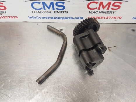 John Deere 6200, 2140, 2130 Engine Oil Pump And Gear Re35685, T20298, Ar59621 - Масляный насос для Сельскохозяйственной техники: фото 2 John Deere 6200, 2140, 2130 Engine Oil Pump And Gear Re35685, T20298, Ar59621 - Масляный насос для Сельскохозяйственной техники: фото 2