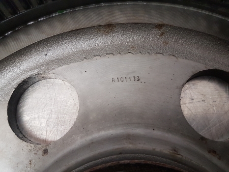 John Deere 6200, 6100, 1654, 2054 Planetary Ring Gear 120t R245934 - Трансмиссия для Тракторов: фото 3 John Deere 6200, 6100, 1654, 2054 Planetary Ring Gear 120t R245934 - Трансмиссия для Тракторов: фото 3