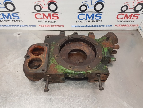 John Deere 6200, 6400, 6300, 7700, 7800 Water Pump Housing R102849 - Помпа для Сельскохозяйственной техники: фото 1 John Deere 6200, 6400, 6300, 7700, 7800 Water Pump Housing R102849 - Помпа для Сельскохозяйственной техники: фото 1