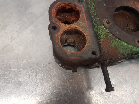 John Deere 6200, 6400, 6300, 7700, 7800 Water Pump Housing R102849 - Помпа для Сельскохозяйственной техники: фото 3 John Deere 6200, 6400, 6300, 7700, 7800 Water Pump Housing R102849 - Помпа для Сельскохозяйственной техники: фото 3