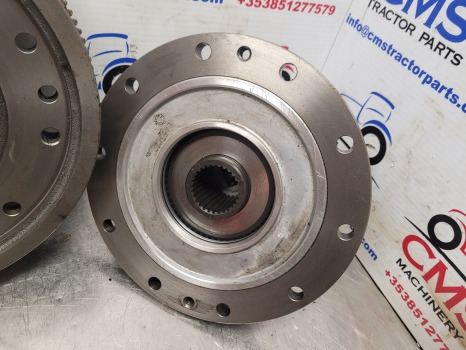 John Deere 6230 Rear Axle Differential L152216, L153134, L155267, L211505 - Задняя ось: фото 4 John Deere 6230 Rear Axle Differential L152216, L153134, L155267, L211505 - Задняя ось: фото 4