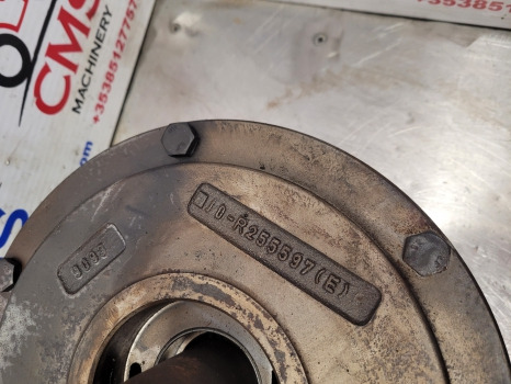 John Deere 6230 Traction Clutch Unit R255597, L151832, R171006, Re220029 - Сцепление и запчасти для Тракторов: фото 4 John Deere 6230 Traction Clutch Unit R255597, L151832, R171006, Re220029 - Сцепление и запчасти для Тракторов: фото 4