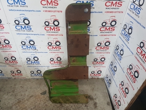 John Deere 6400, 6200, 6300, 6500 Bottom Guard Panel Al112449 - Кузов и экстерьер для Тракторов: фото 1 John Deere 6400, 6200, 6300, 6500 Bottom Guard Panel Al112449 - Кузов и экстерьер для Тракторов: фото 1