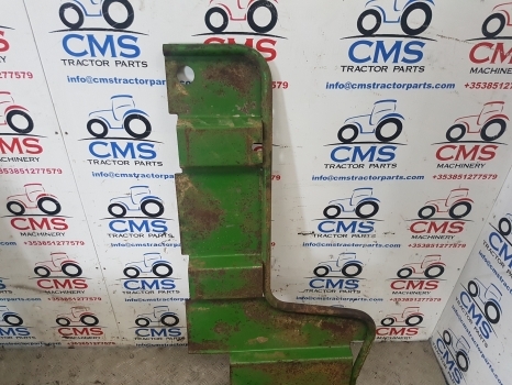 John Deere 6400, 6200, 6300, 6500 Bottom Guard Panel Al112449 - Кузов и экстерьер для Тракторов: фото 5 John Deere 6400, 6200, 6300, 6500 Bottom Guard Panel Al112449 - Кузов и экстерьер для Тракторов: фото 5