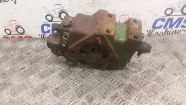 John Deere 6400 6300 Hydraulic Valve Housing. For Spare Parts. - Гидравлический клапан для Тракторов: фото 5 John Deere 6400 6300 Hydraulic Valve Housing. For Spare Parts. - Гидравлический клапан для Тракторов: фото 5
