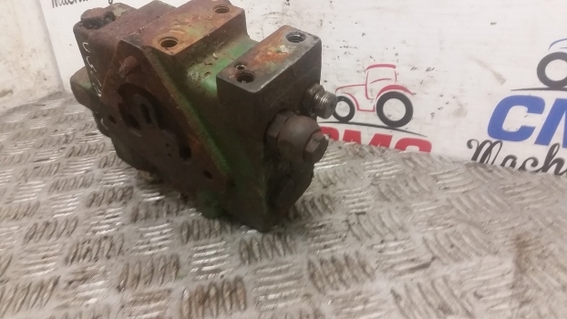 John Deere 6400 6300 Hydraulic Valve Housing. For Spare Parts. - Гидравлический клапан для Тракторов: фото 4 John Deere 6400 6300 Hydraulic Valve Housing. For Spare Parts. - Гидравлический клапан для Тракторов: фото 4