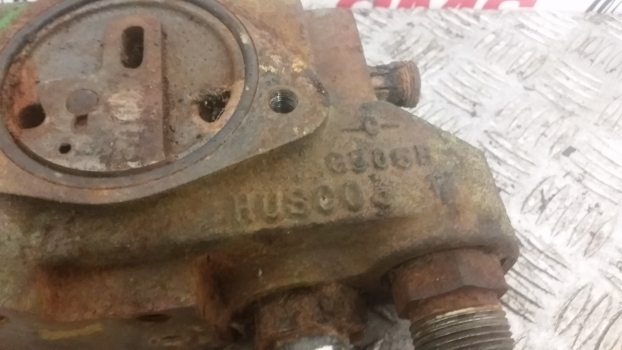 John Deere 6400 6300 Hydraulic Valve Housing. For Spare Parts. - Гидравлический клапан для Тракторов: фото 2 John Deere 6400 6300 Hydraulic Valve Housing. For Spare Parts. - Гидравлический клапан для Тракторов: фото 2