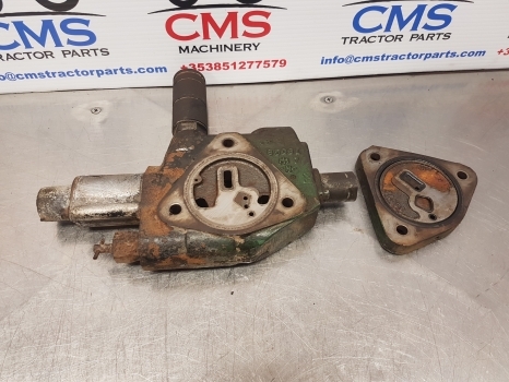 John Deere 6400 Hydraulic Spool Valve Parts Only Al75842, Al171118, 93j361 - Гидравлический клапан для Тракторов: фото 4 John Deere 6400 Hydraulic Spool Valve Parts Only Al75842, Al171118, 93j361 - Гидравлический клапан для Тракторов: фото 4