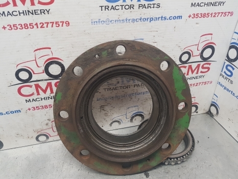 John Deere 6610 Deutz Zf Front Hub Bolt Plate L101713, 4475407037, 4475307037 - Ступица для Тракторов: фото 4 John Deere 6610 Deutz Zf Front Hub Bolt Plate L101713, 4475407037, 4475307037 - Ступица для Тракторов: фото 4